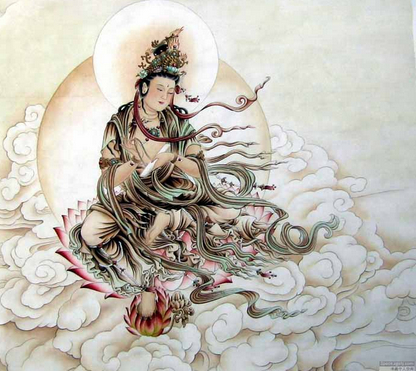 阴历9月19是什么日子