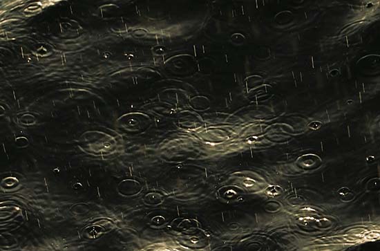 11月6日高雄会下雨 今日小雨温度21℃~19℃