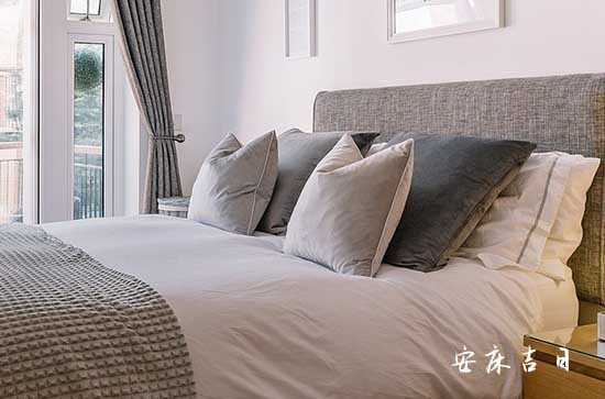 1月安置床铺好日子查询2025吉日 2025年一月安置床铺黄道吉日有哪几天