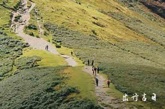 2024年7月最佳旅游黄道吉日 旅游吉日2024年7月最佳时间