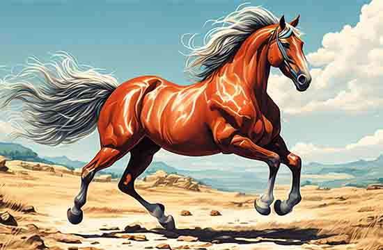 2025马运势及运程详解 属马人2025年每月运势