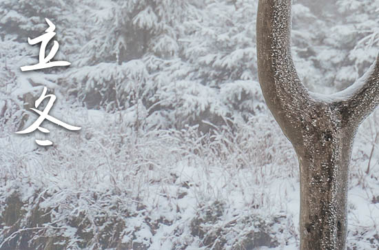 2024年立冬是哪一天 2024年立冬弄拆房好吗