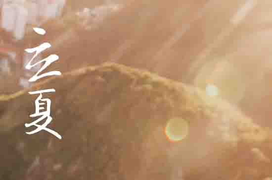 2024年立夏是什么时候 2024年5月5日立夏这天搬家好吗