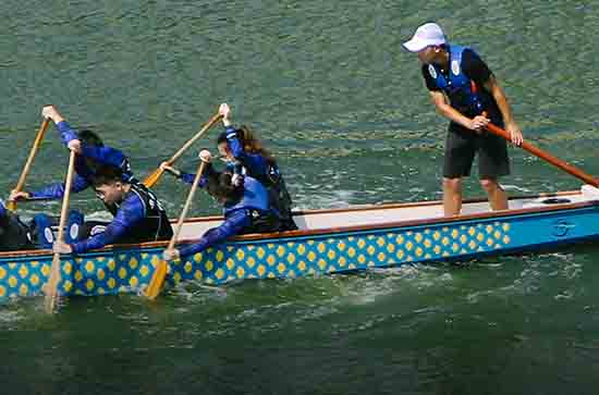 2024端午节是哪一天 2024年6月10日端午节养牛适合吗