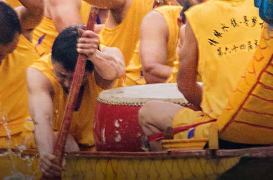 2023年端午节是几号 端午节是2023年的哪一天