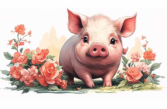 1983年属猪啥时候事业运势好 1983年属猪事业运气最好的年份 1983年属猪啥时候事业运势好 1983年属猪事业运气最好的年份