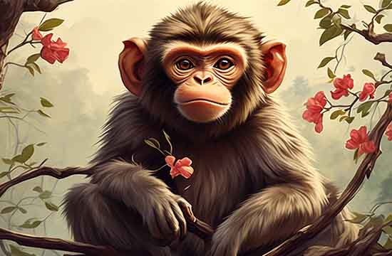 属猴1968出生2025年几岁了