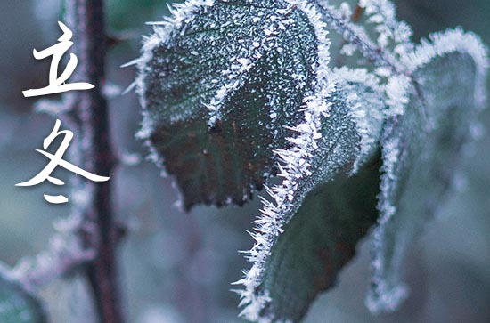 立冬是2024的几月几日 2024立冬那天装修动工好不好