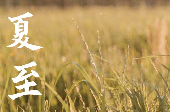 夏至是2024的几月几日