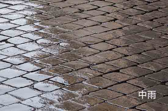 6月11日长沙会下雨 今日中雨转小雨温度29℃~23℃ 6月11日长沙会下雨 今日中雨转小雨温度29℃~23℃