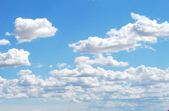 10月26日重庆不会下雨 今日多云温度23℃~16℃