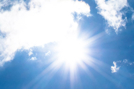 7月3日大兴安岭不会下雨 今日晴温度37℃~18℃