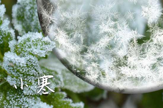 2025年小寒吃什么传统食物 2025年小寒吃什么传统食物