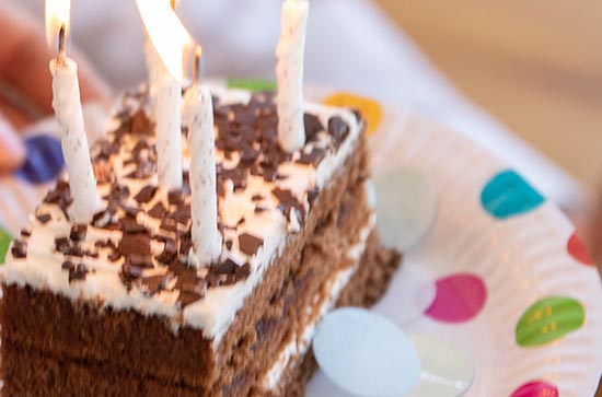 2023老婆生日祝福语简短17篇