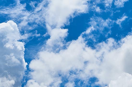 11月6日长春不会下雨 今日多云温度3℃~-4℃