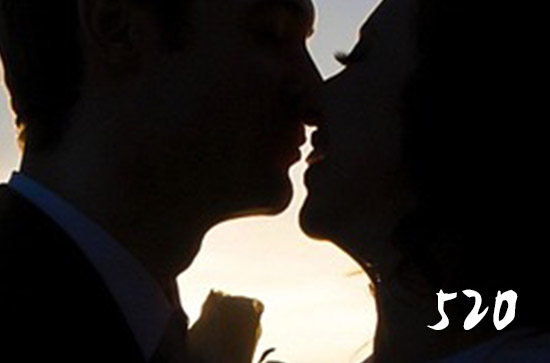 简短520最暖心的情话100句