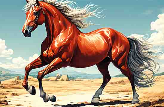 1978年出生马2025多大年龄 1978年的马在2025年的运势怎么样