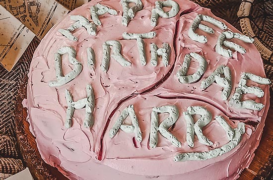 公司送员工生日祝福语2023年