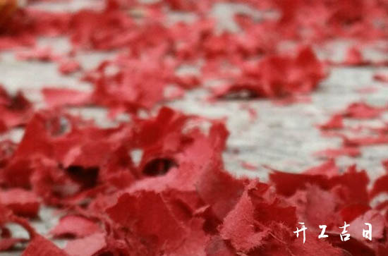 2023年12月29日是开工的好日子吗 今日是开工黄道吉日吗