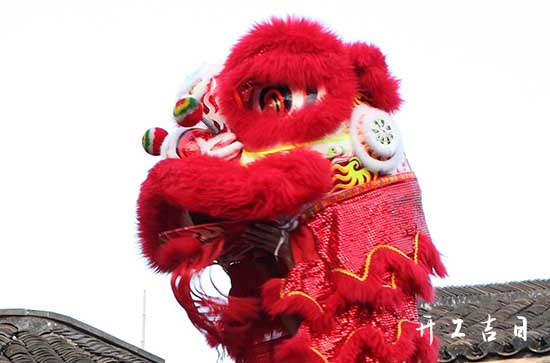 2023年腊月初九开工吉日吗 能开工吗