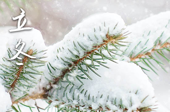 2023年立冬农历时间 2023立冬求婚好吗