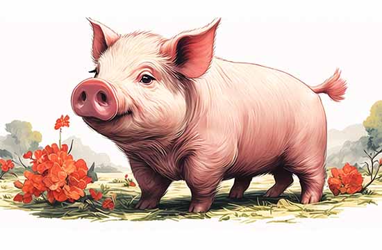 1971年出生猪2025年龄几岁 71年属猪人2025年运势运程