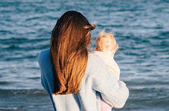 最新母亲节祝福语句子