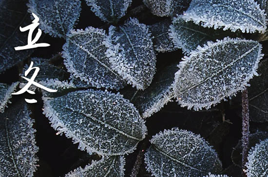 立冬2024年是几月几日星期几 2024年立冬是出去玩吉日吗