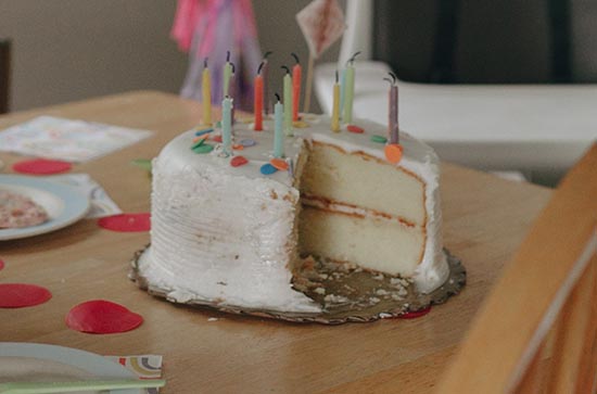 2023老公生日祝福语（10句）