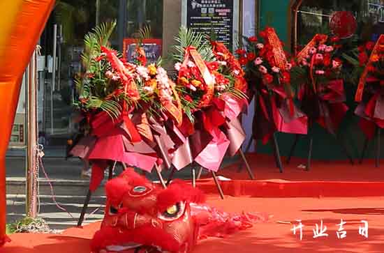 2024年11月属兔店铺开张吉日一览 吉利旺财店铺开张佳日