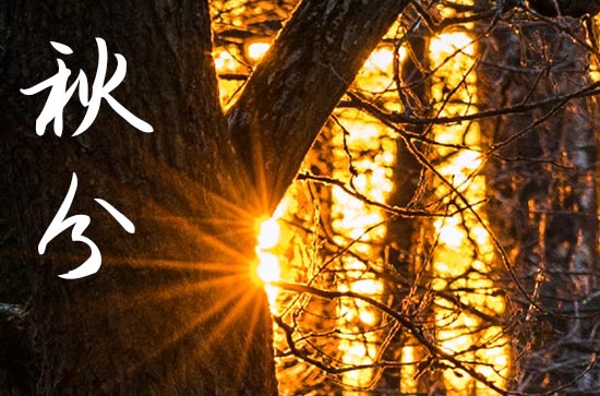 2024年秋分是星期几 2024秋分那天交易好吗