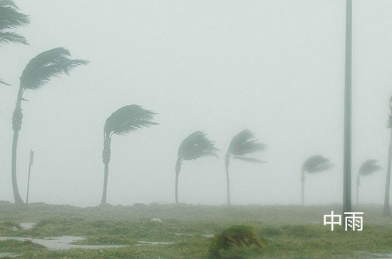 6月13日新余会下雨 今日中雨转大雨温度26℃~23℃ 6月13日新余会下雨 今日中雨转大雨温度26℃~23℃