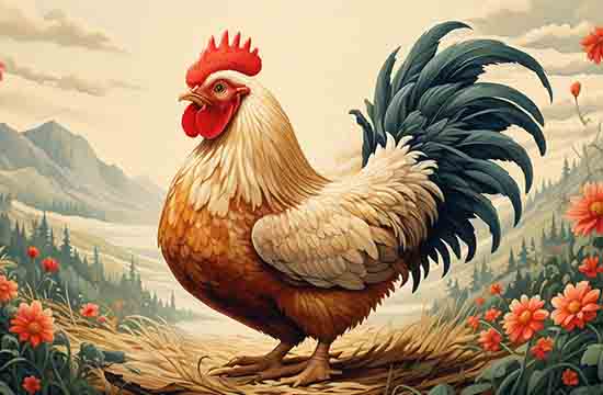 属鸡最佳捕鱼吉日2024年 2024年属鸡最佳捕鱼吉日一览