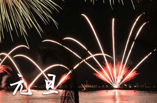 2024年元旦几月几日 2024年元旦买狗好吗