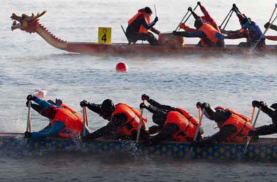 端午节在什么时候2024年 2024端午节那天清扫房屋好不好 端午节在什么时候2024年 2024端午节那天清扫房屋好不好