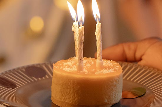 2023送领导生日祝福语简短
