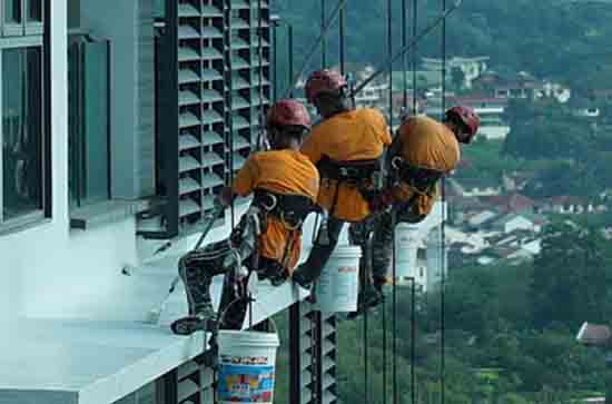 五一假期结束的简短说说90句