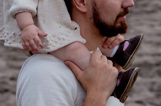 经典父亲节送礼物祝福语（155句）