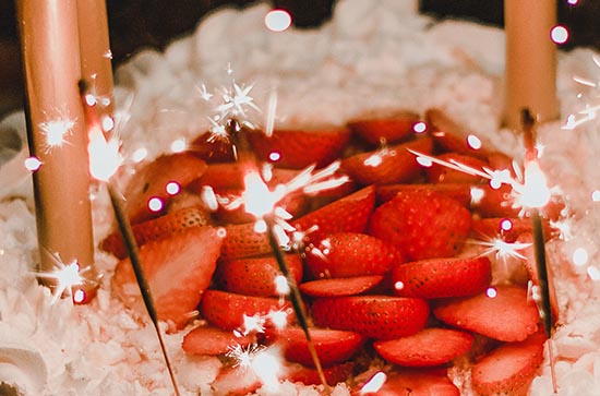 2023年员工生日祝愿语50条