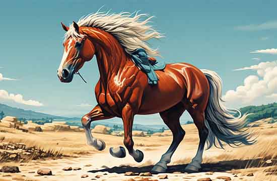 2024年属马立牌匾最好的吉日 2024属马立牌匾最好吉日