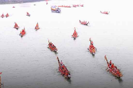 2024年端午节是几号 2024年6月10日端午节求财可以吗 2024年端午节是几号 2024年6月10日端午节求财可以吗