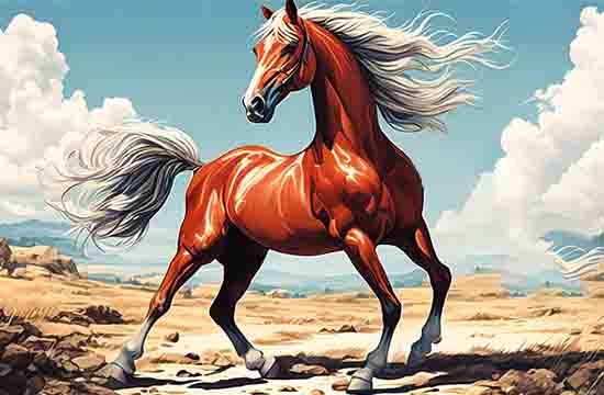 2024年属马祭拜黄道吉日一览 2024生肖马祭拜黄道吉日