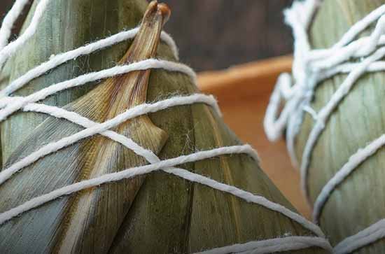 丰富多彩的端午食俗 南北端午食俗介绍