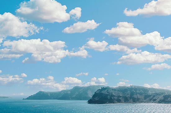 10月25日儋州不会下雨 今日多云温度28℃~21℃