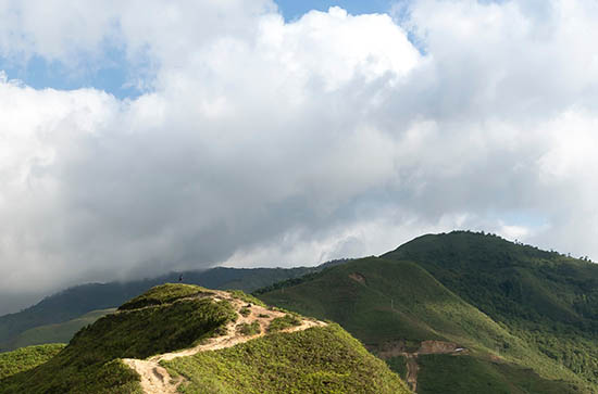 焦作6月2日天气预报:高温27℃~低温18℃，多云，不会下雨