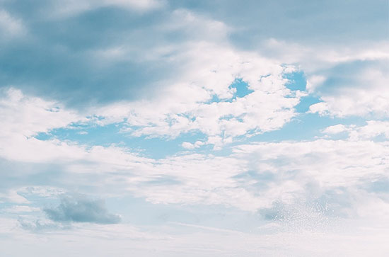 8月3日海南不会下雨 今日多云转晴温度25℃~9℃