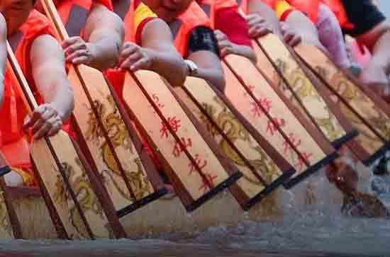 2024端午节阳历准确是几月几号 2024年6月10日端午节这天搬迁好吗 2024端午节阳历准确是几月几号 2024年6月10日端午节这天搬迁好吗