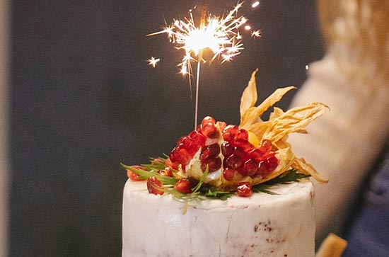 宝宝周岁生日祝福语2023年