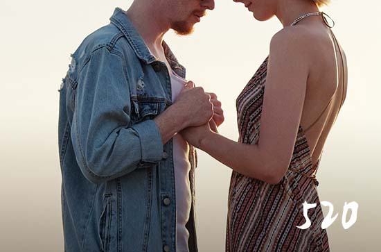 520情人节告白日发朋友圈必备句子160句