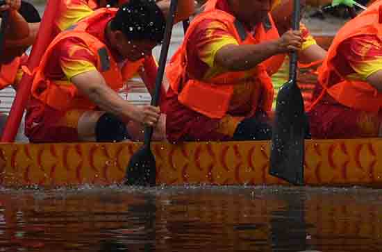 2023年端午节适合搬家吗 2023年端午节搬家好不好